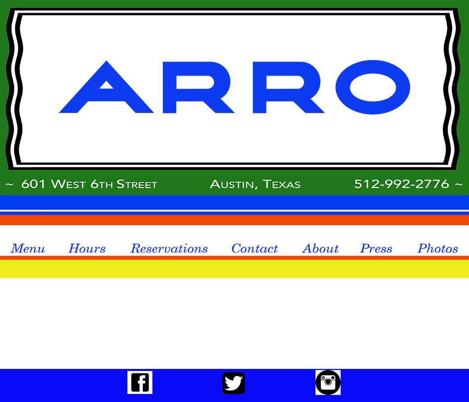 Arro